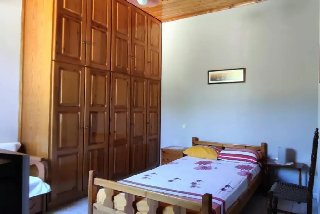 Feli's country house