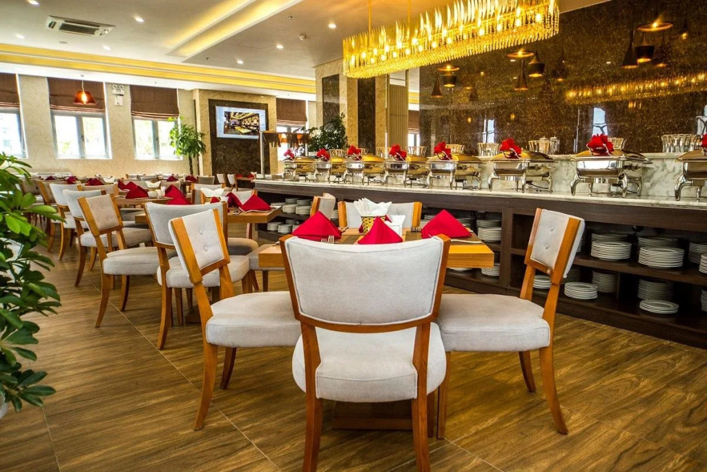 Hon Chong Retreat Hotel Nha Trang