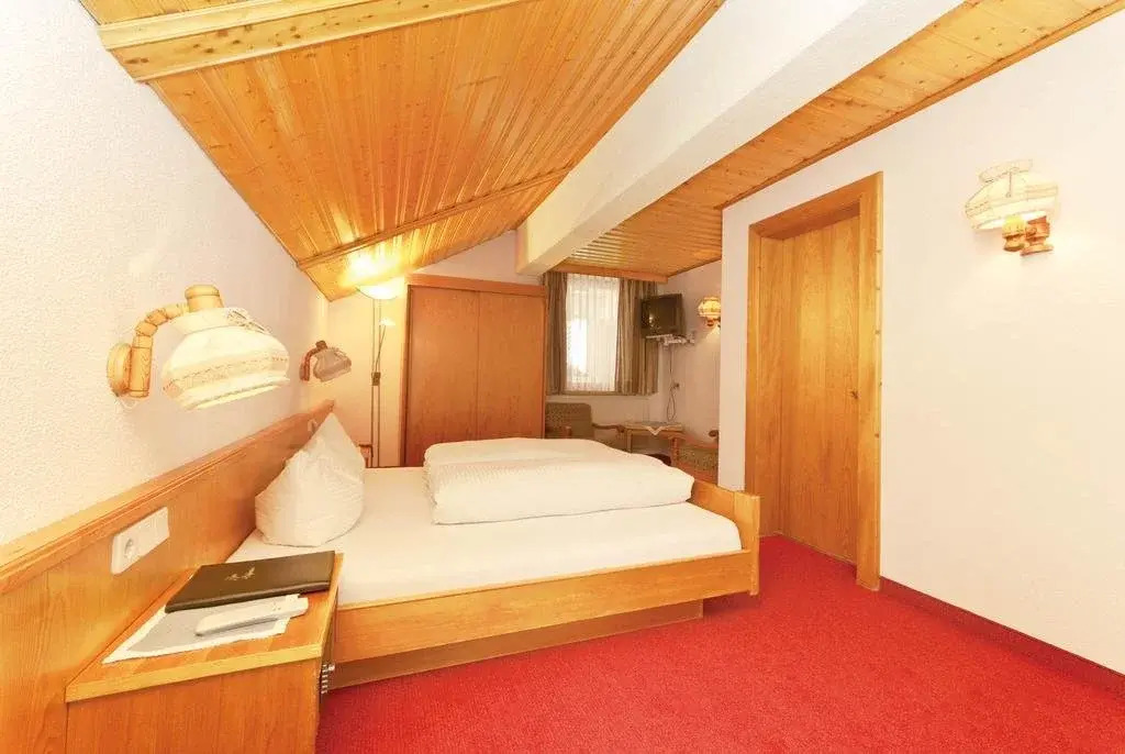 Hotel Garni Hafele