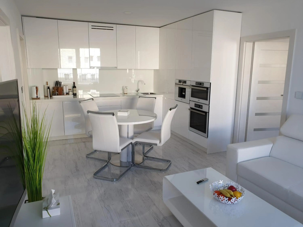 Apartmány Urban