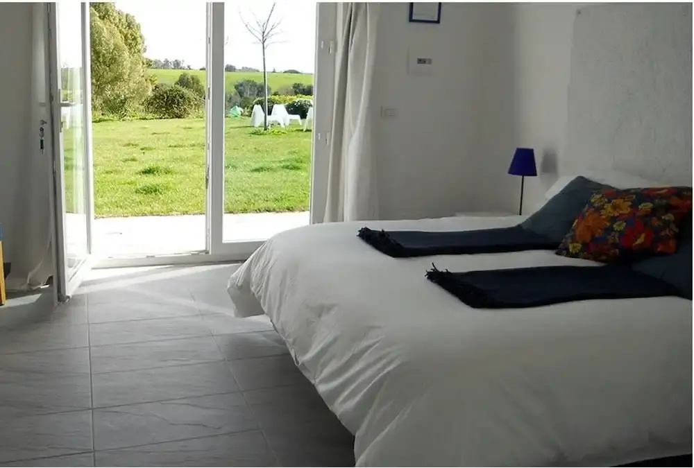 Costantucci Country House