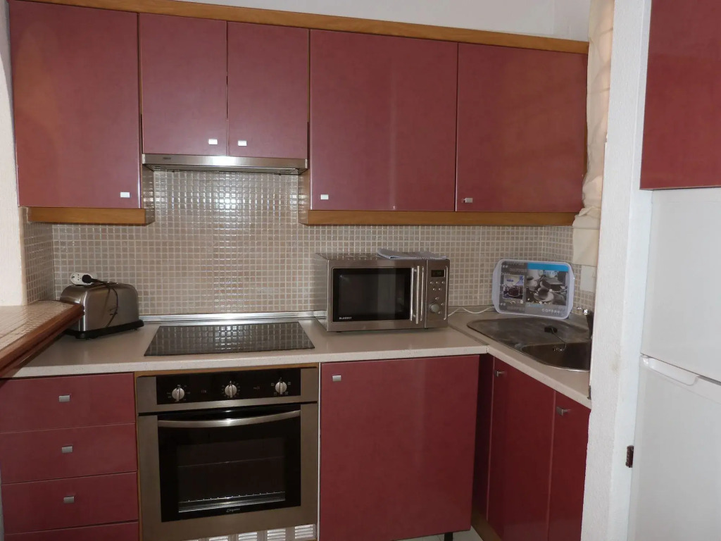 Apartamentos Shoal