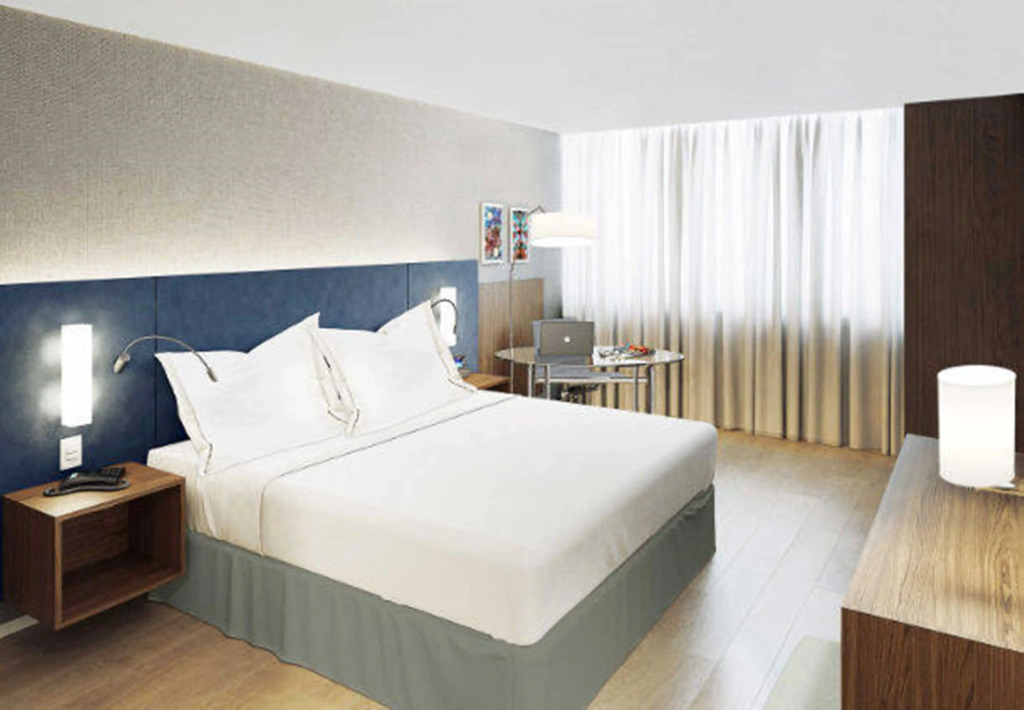 Courtyard by Marriott Rio de Janeiro Barra da Tijuca