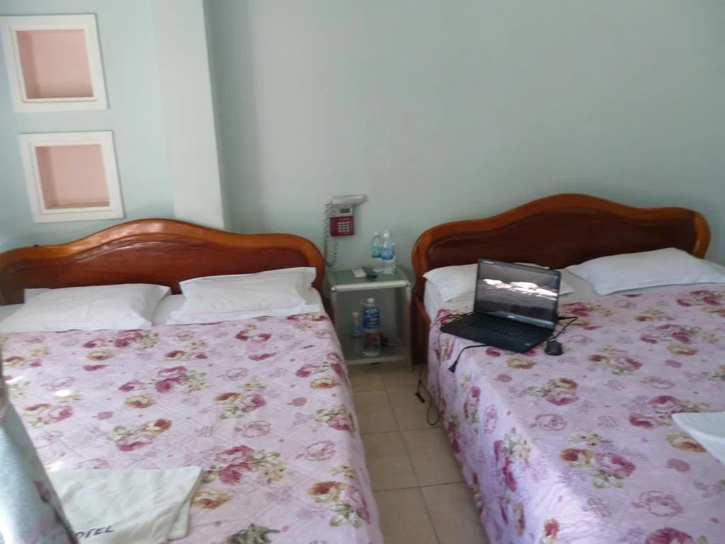 Thao Trang Hotel