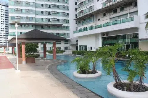 Affordable Makati Serviced Apartments