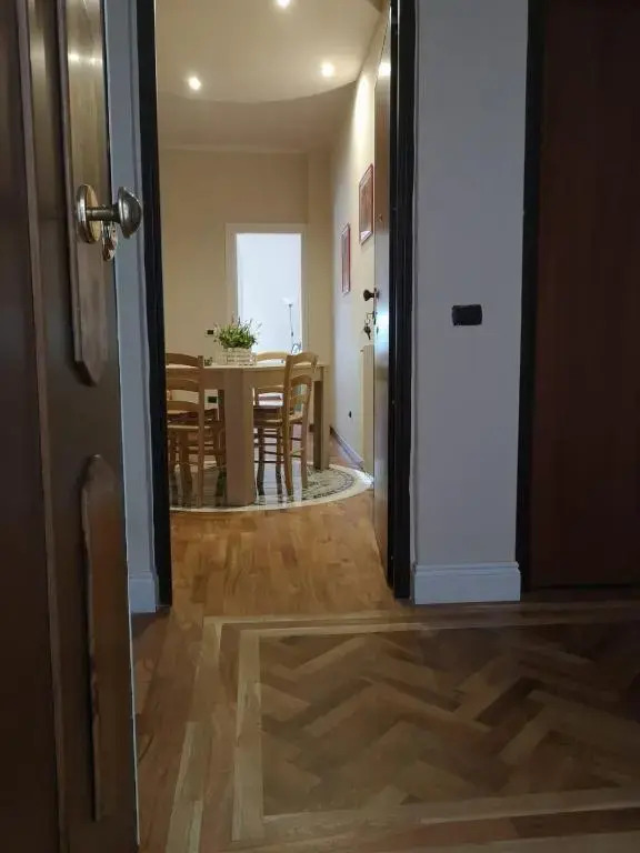 La mia Casa