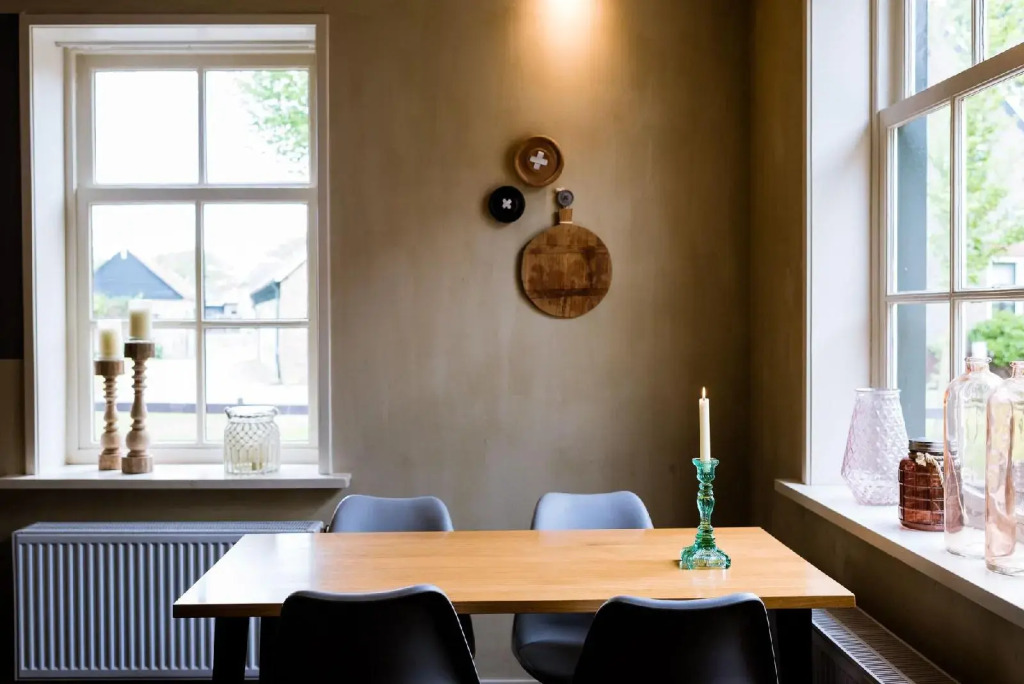 Logement Bij Hen op Ameland