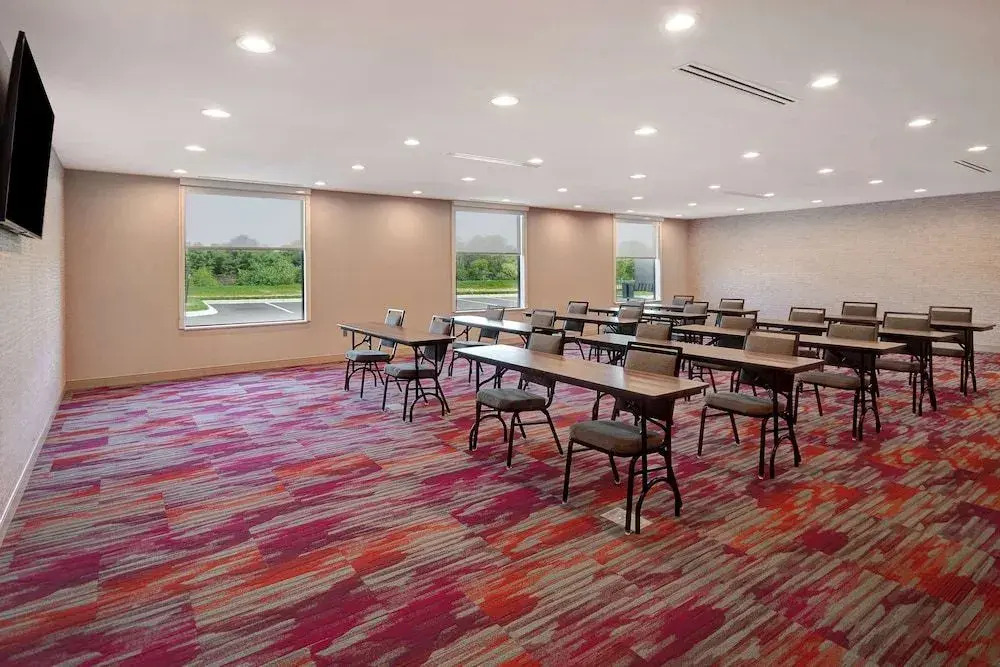 Home2 Suites By Hilton Shepherdsville Louisville South