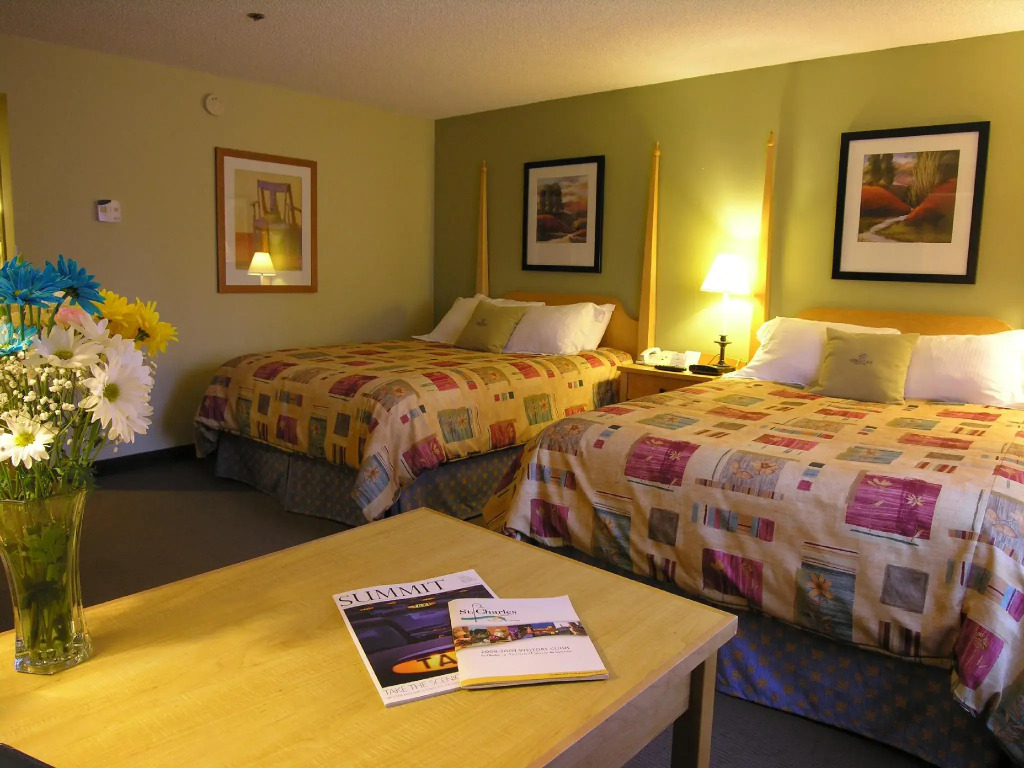 Pheasant Run Resort