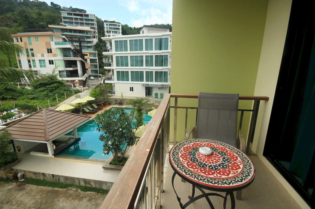 Di Pantai Boutique Beach Resort