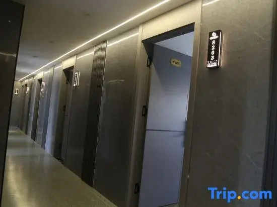 Yujing Hotel