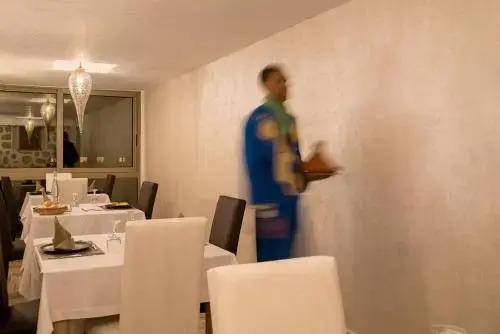 Riad Ksar Aylan