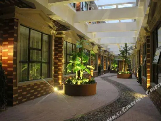 Jinguiyuan International Hotel