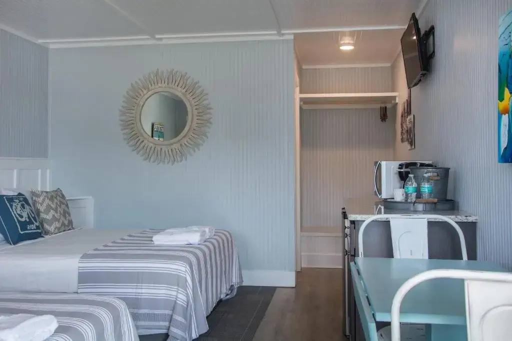 Tar Heel Motel