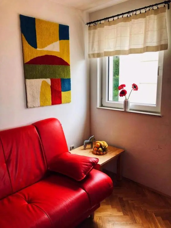 Apartman M5