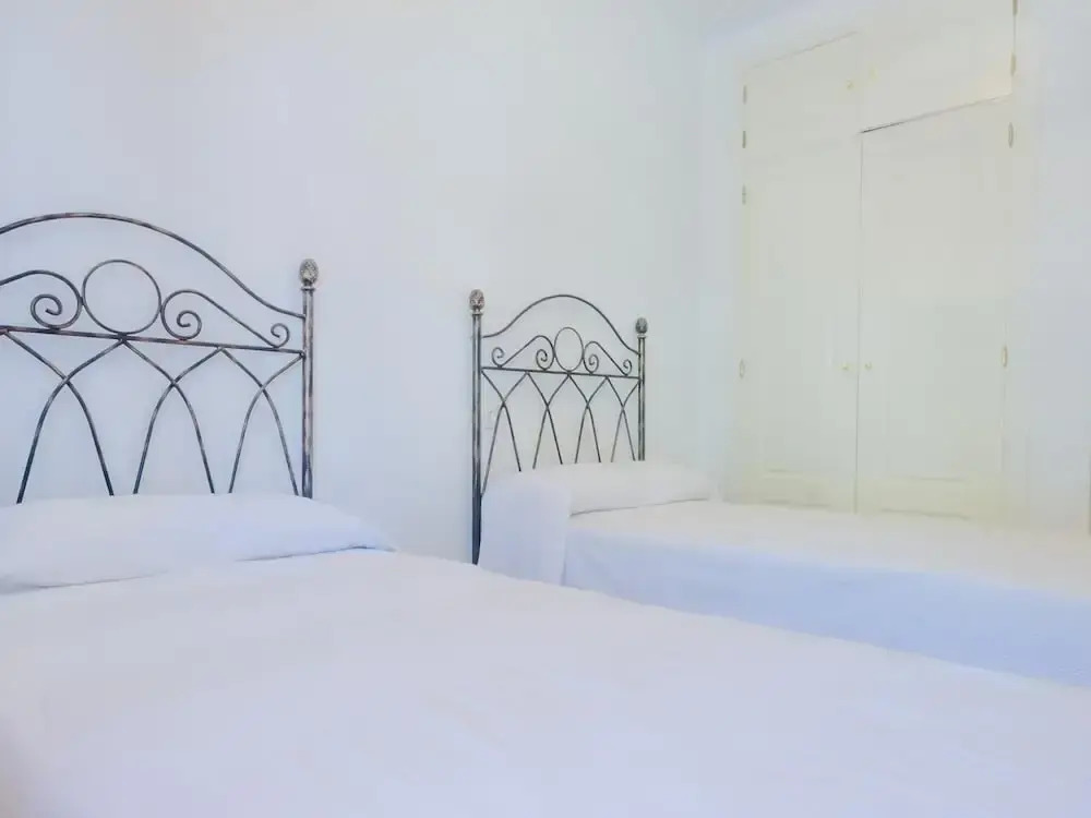 Apartamento La Capillita de Sanl car 15244