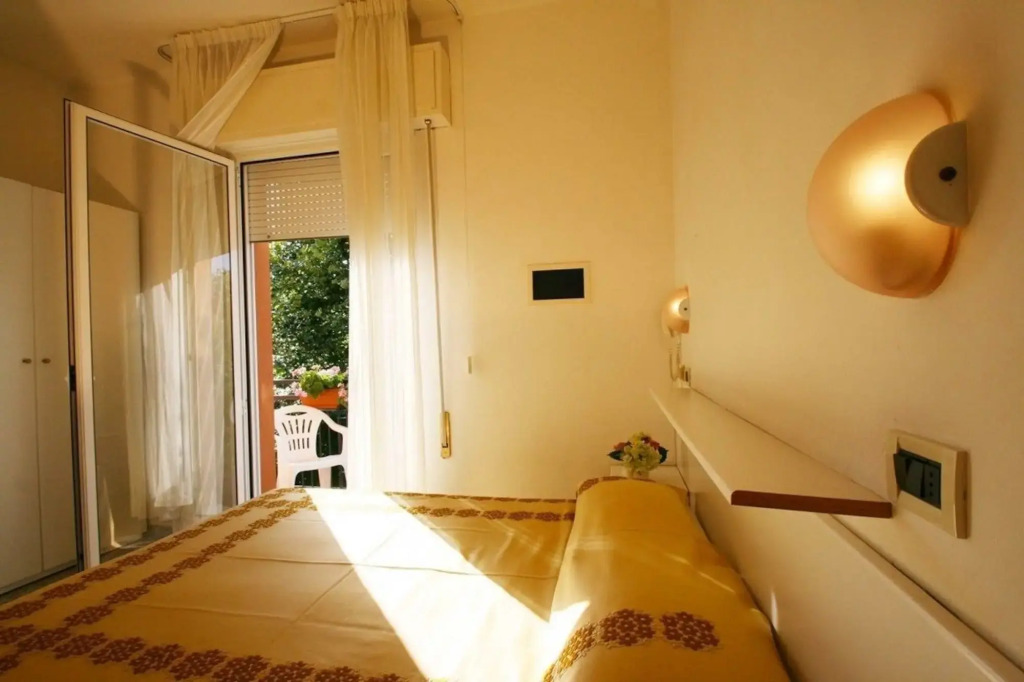 Hotel Eureka