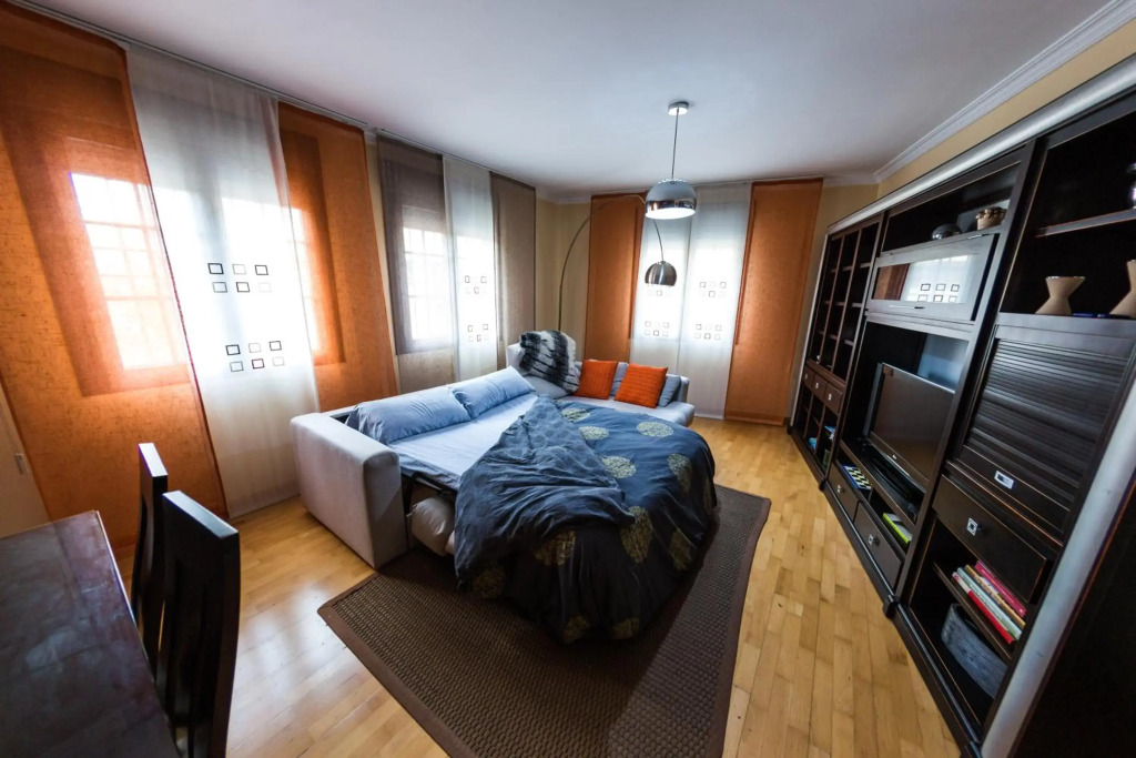 Apartamentos San Juan de los Reyes by Toledo AP