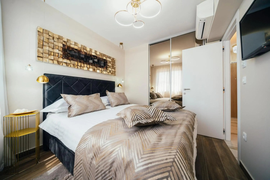 Apartman Rixos
