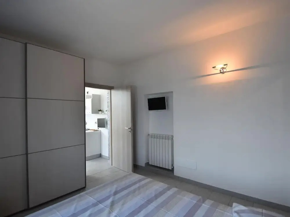 Villa in Ghiffa with Lake Maggiore Views