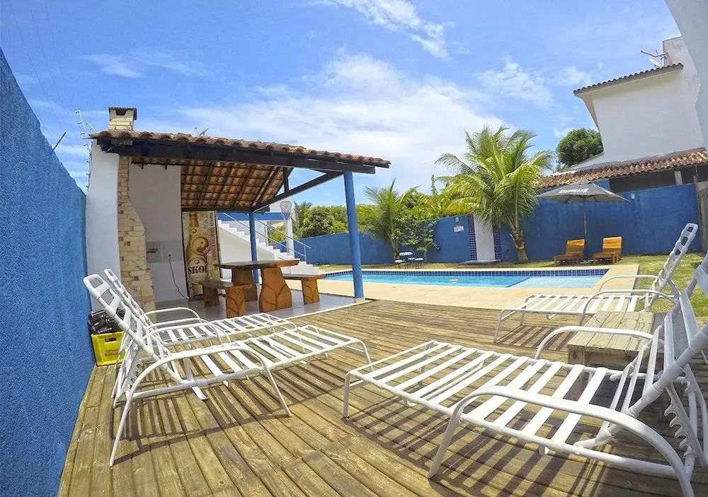Casa Carol