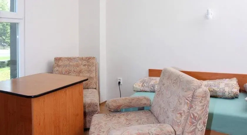 Penzion a ubytovna Oáza