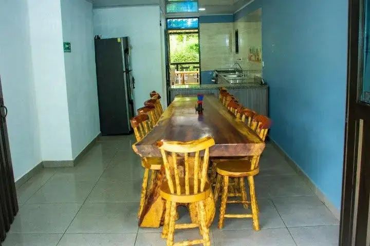 Finca hotel el porvenir