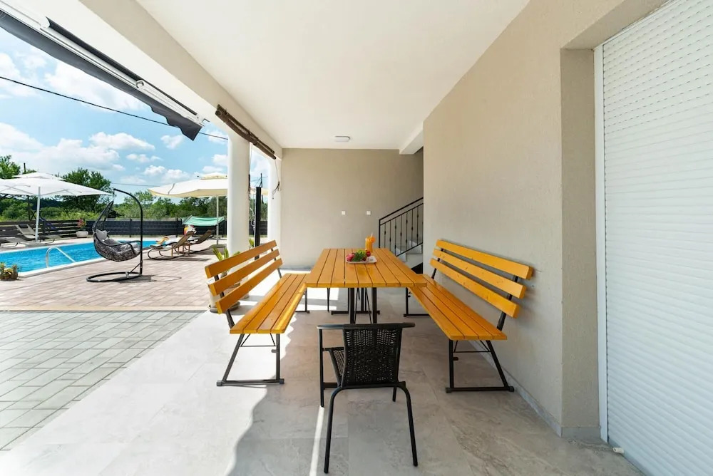 Villa Silentium ZadarVillas