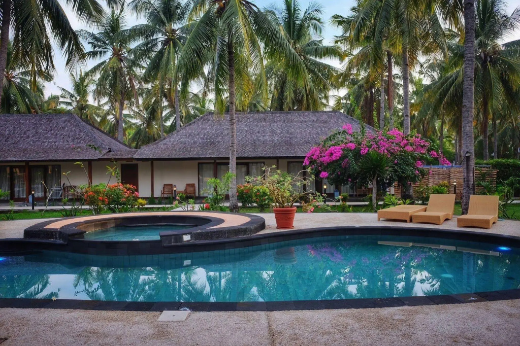 Trawangan Oasis