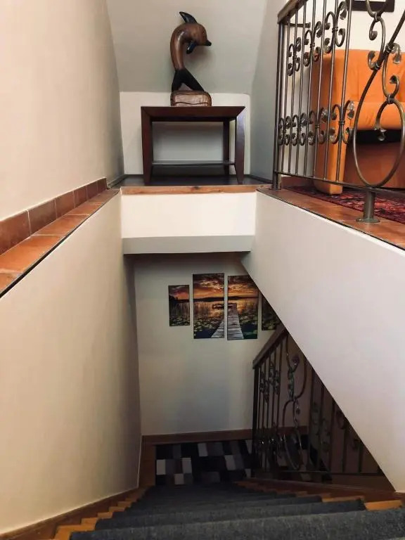 Atrium Panzio
