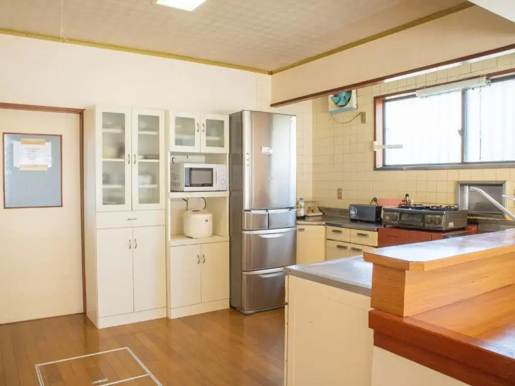 Guesthouse En (Kanagawa)