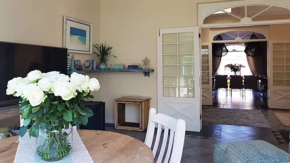 Villa Adalbert Guesthouse
