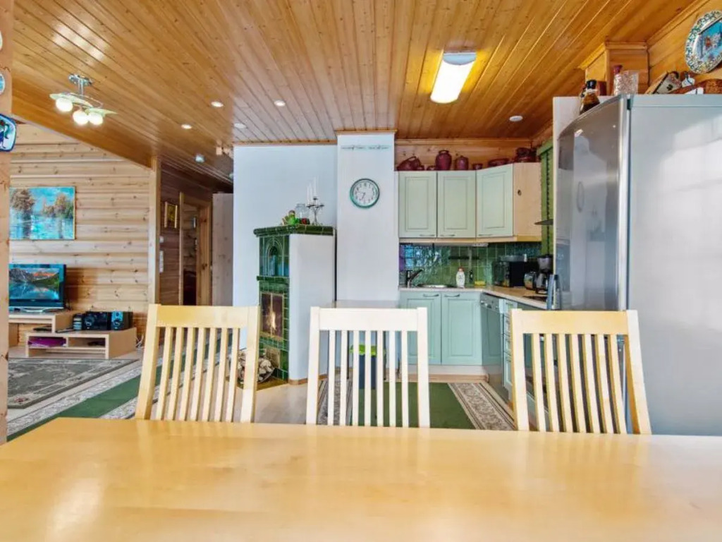 Lomataivas cottage