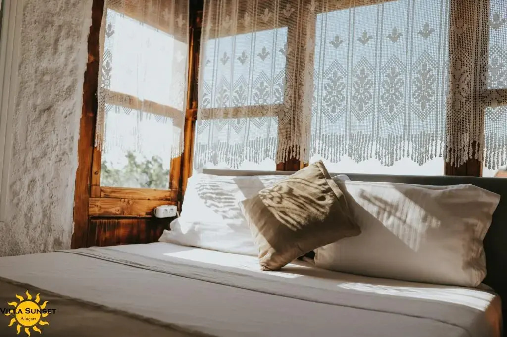 Alaçatı Villa Sunset Butik Hotel
