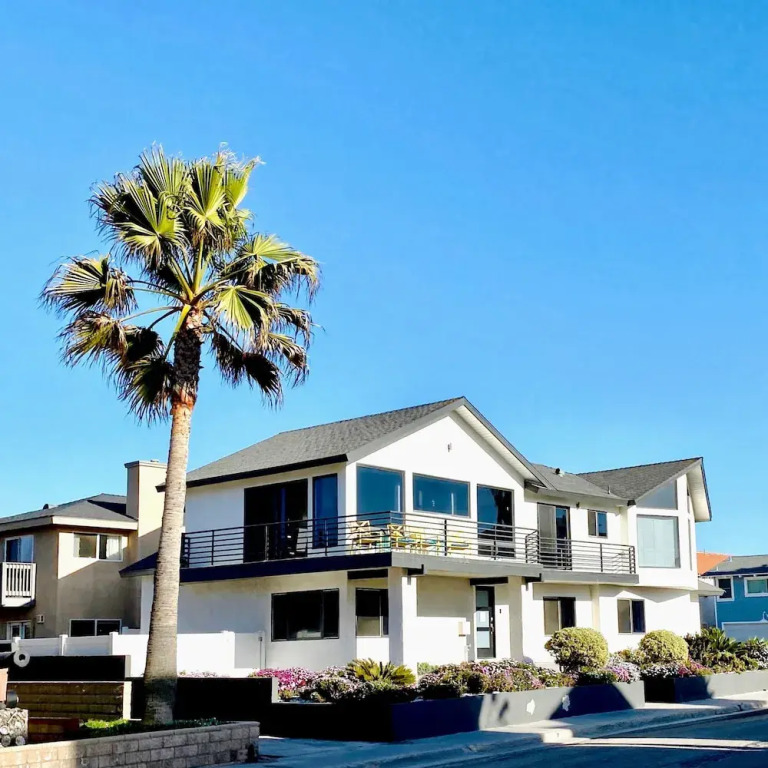 Pacific Dreams at Oxnard Shores 3 BR 2 5 BA Remodeled Amazing Beach Location Ocean Views Sleeps 8