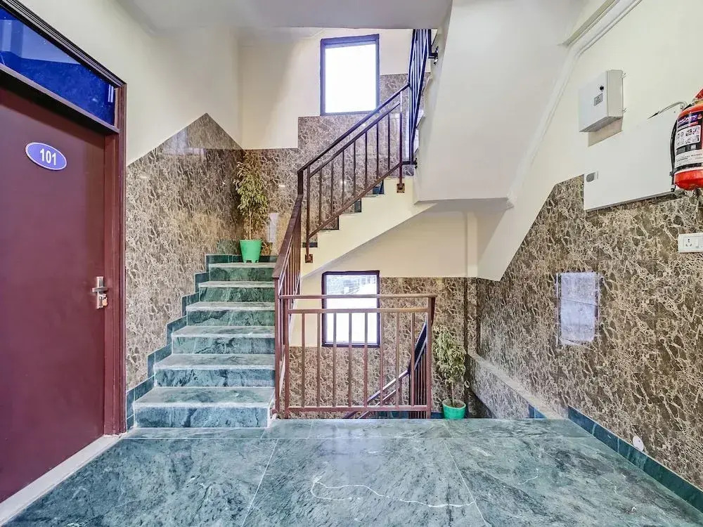 OYO Home 30203 Delightful Studio Chhatarpur