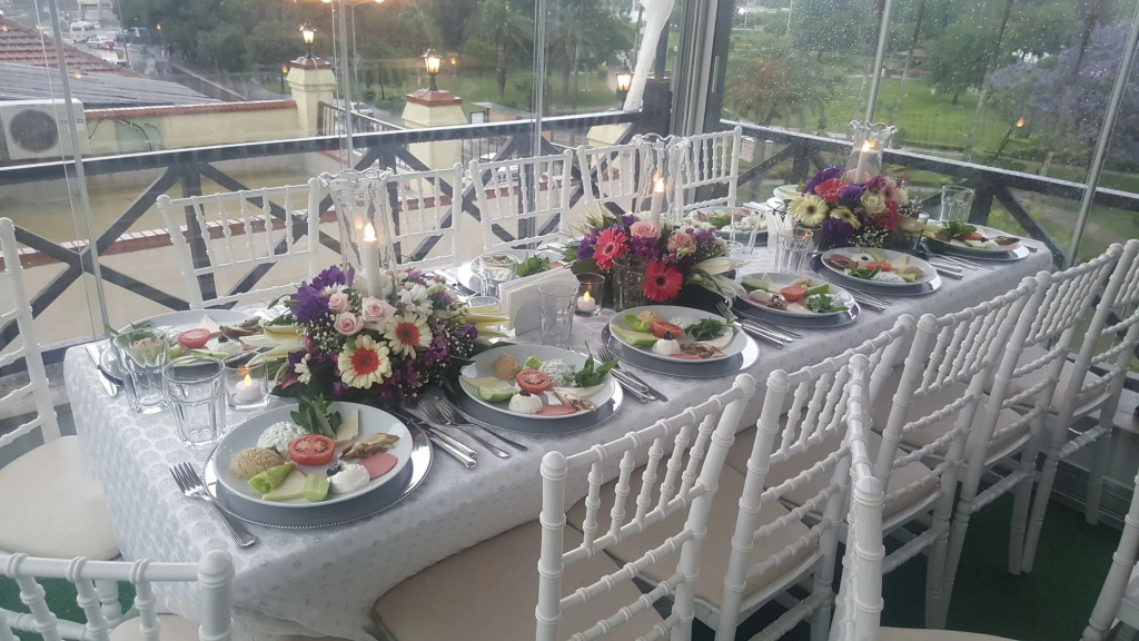 Hotel Bosnali