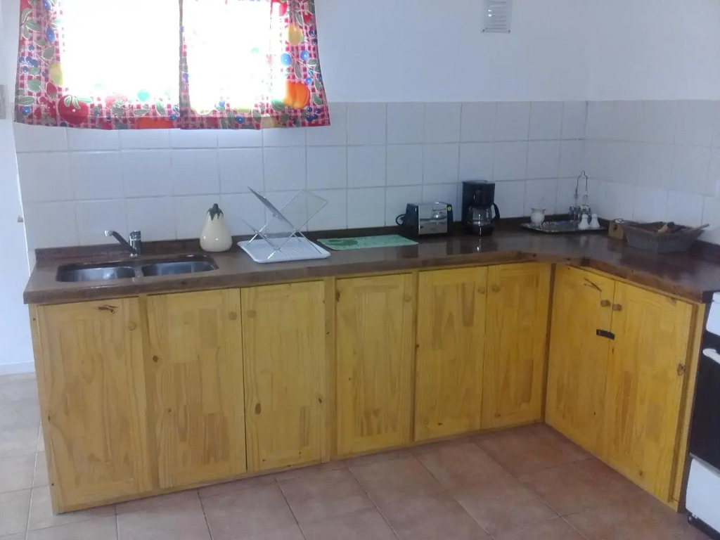 Aparts Casas Del Centro-El Chaltén