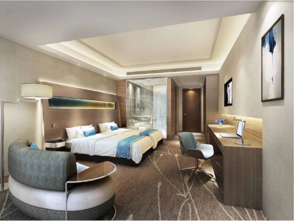 Novotel Shanghai Hongqiao