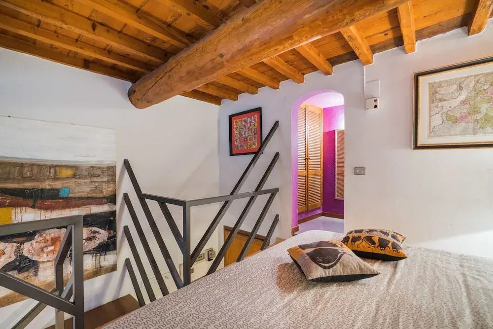 Casa dell Arte