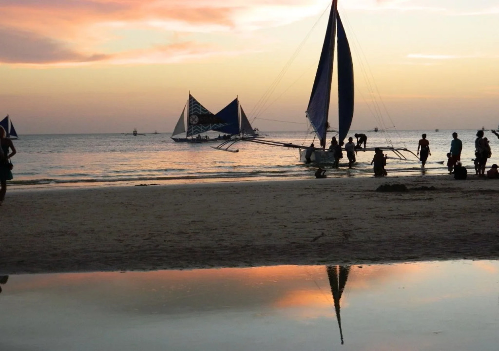 La Carmela De Boracay Hotel