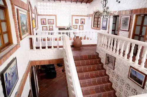 Hostería Mis Ancestros
