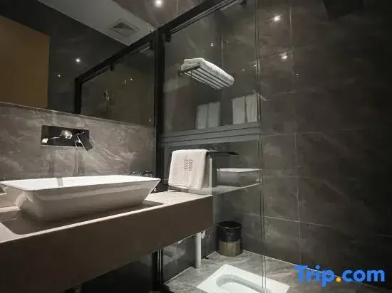 Wushan Hongfei Hotel
