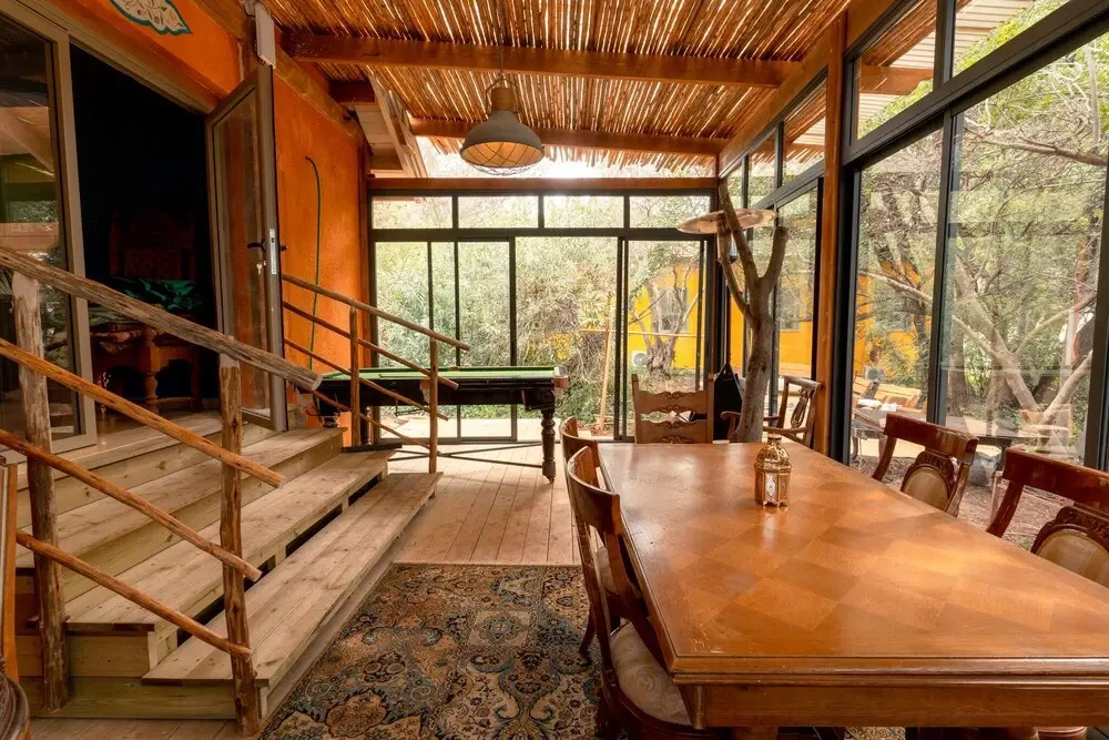 Parod Country Lodge