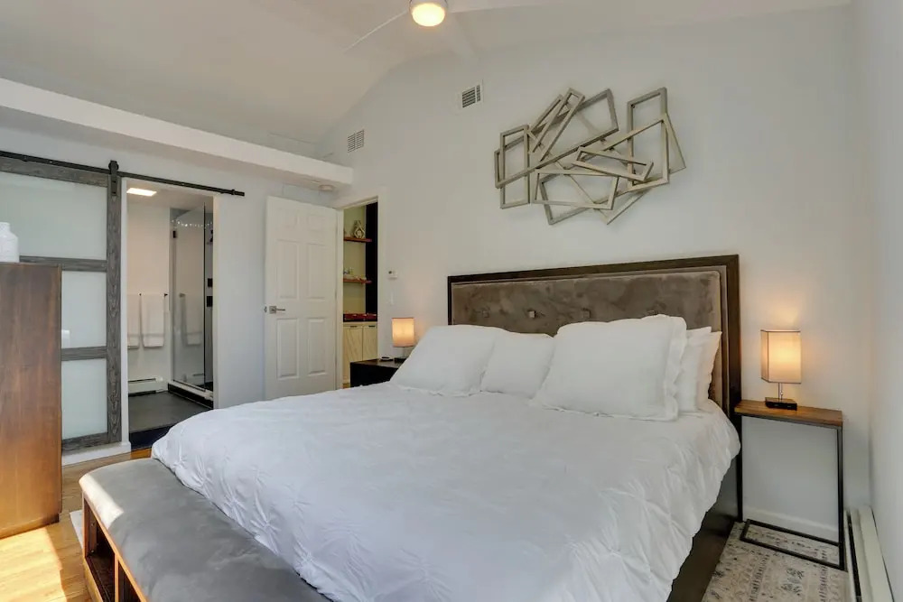 Updated Getaway w/ Pool & Hot Tub on < 3 Acres!