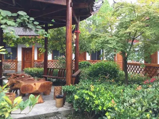 Zhangjiajie Xiacheng Farming Garden Inn