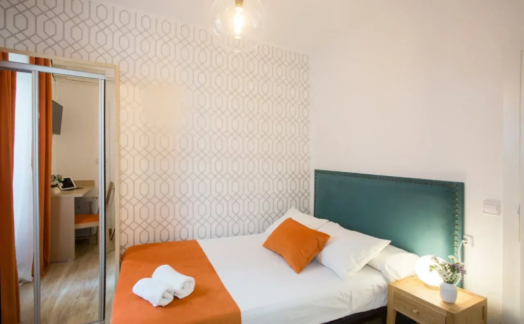 H-A San Mateo Suites