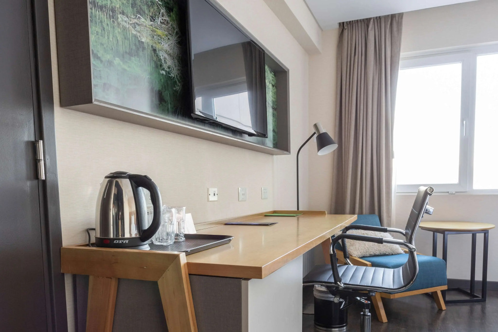 Hampton By Hilton Bariloche