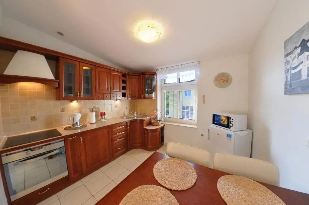 Cosy Apartment close to the Beach in Sopot by Noclegi Renters