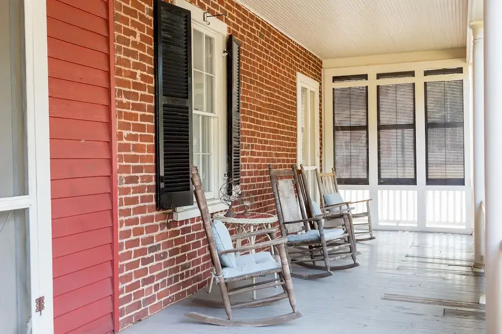 Holladay House Bed and Breakfast